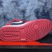 Air​ Jordan 1 ​High AJ1 Running Shoes-Red/Black-4833169