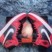 Air​ Jordan 1 ​High AJ1 Running Shoes-Red/Black-4833169