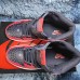 Air​ Jordan 1 ​High AJ1 Running Shoes-Red/Black-4833169