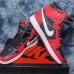 Air​ Jordan 1 ​High AJ1 Running Shoes-Red/Black-4833169