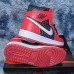 Air​ Jordan 1 ​High AJ1 Running Shoes-Red/Black-4833169