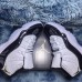 Air​ Jordan 11 ​High AJ11 Running Shoes-White/Black-6215167