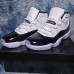 Air​ Jordan 11 ​High AJ11 Running Shoes-White/Black-6215167