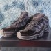 Air Jordan 11 Retro "Cap and Gown" Running Shoes-All Black-7303263