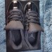 Air Jordan 11 Retro "Cap and Gown" Running Shoes-All Black-7303263