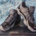 Air Jordan 11 Retro "Cap and Gown" Running Shoes-All Black-7303263