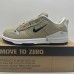 SB Dunk Low Running Shoes-Gray/White-9045487