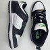 SB Dunk Low Running Shoes-Black/White-6015142