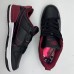 SB Dunk Low Running Shoes-Wine Red/Black-1378545
