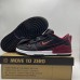 SB Dunk Low Running Shoes-Wine Red/Black-1378545