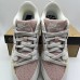 SB Dunk Low Women Running Shoes-Pink/White-5804124
