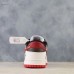 SB Dunk Low Running Shoes-Brown/White-662431