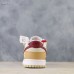 SB Dunk Low Running Shoes-Khaki/White-4035690