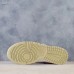 SB Dunk Low Running Shoes-Khaki/White-4035690