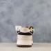SB Dunk Low Running Shoes-Khaki/Black-5038607