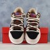 SB Dunk Low Running Shoes-Khaki/Black-5038607