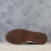 SB Dunk Low Running Shoes-Khaki/Black-5038607