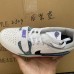 Air Jordan 3 AJ3 Running Shoes-White/Blue-2343541