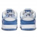 Born x Raised x SB Dunk Low Running Shoes-Blue/White-8032761