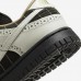 SB Dunk Low LX Women Running Shoes-Gray/Brown-2980161