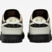 SB Dunk Low LX Women Running Shoes-Gray/Brown-2980161