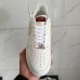 AIR FORCE 1 AF1 Running Shoes-White/Khkai-9458068