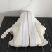 AIR FORCE 1 AF1 Running Shoes-White/Khkai-9458068