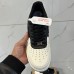 AIR FORCE 1 AF1 Running Shoes-White/Black-2142341