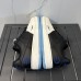 AIR FORCE 1 AF1 Running Shoes-White/Black-2142341