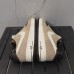 Air Force 1 '07 Lv8 HEMP Running Shoes-Khkai/Brown-9736932