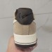 Air Force 1 '07 Lv8 HEMP Running Shoes-Khkai/Brown-9736932