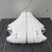 AIR FORCE 1 AF1 Running Shoes-All White-9423070