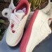 AIR FORCE 1‘07 AF1 Running Shoes-White/Red-5176464