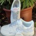 Air Force 1 AF1 Running Shoes-White/Gray-3349722