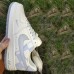 Air Force 1 AF1 Running Shoes-White/Gray-3349722