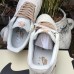 Air Force 1 AF1 Running Shoes-White/Khaki-9975535