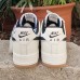 Air Force 1 AF1 Running Shoes-White/Black-4340572