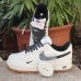 Air Force 1 AF1 Running Shoes-White/Black-4340572