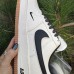 Air Force 1 AF1 Running Shoes-White/Black-4340572