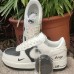 Air Force 1 AF1 Running Shoes-White/Black-3946160