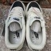 Air Force 1 AF1 Running Shoes-White/Black-3946160