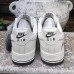 Air Force 1 AF1 Running Shoes-White/Black-3946160