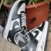 Air Force 1 AF1 Running Shoes-White/Black-545833