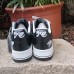 Air Force 1 AF1 Running Shoes-White/Black-545833