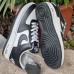 Air Force 1 AF1 Running Shoes-White/Black-545833