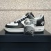 Air Force 1 AF1 Running Shoes-White/Black-545833