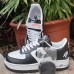 Air Force 1 AF1 Running Shoes-White/Black-545833