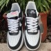 Air Force 1 AF1 Running Shoes-White/Black-545833