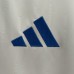 2024 Italy Away White Jersey Kit short sleeve-2465671