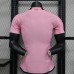 24/25 Miami Home Pink Jersey Kit short sleeve (Player Version)-1057731